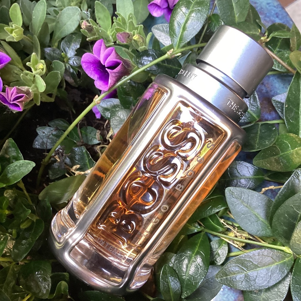 Hugo Boss For Men